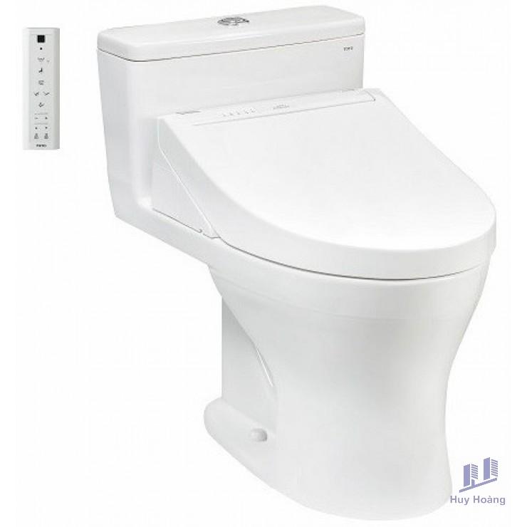 1-3221.jpg Bồn Cầu Điện Tử TOTO MS855CDW15 Washlet - Ảnh 1