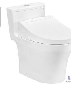 Bồn Cầu Điện Tử TOTO MS885CDW15 Washlet
