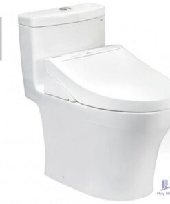 Bồn Cầu Điện Tử TOTO MS889CDRW15 Washlet