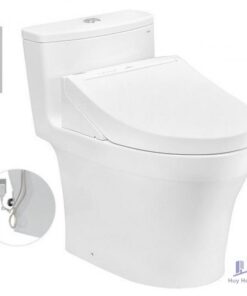 Bồn Cầu Điện Tử TOTO MS885DW14 Washlet