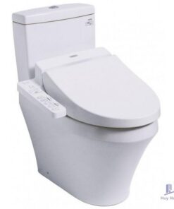 Bồn Cầu Điện Tử TOTO CS948DW7 Nắp Rửa Washlet