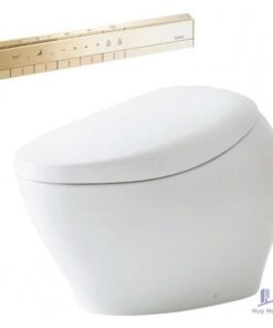 Bồn Cầu Thông Minh TOTO CS901VT#NW1/T53P100VR Neorest NX II