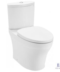 Bồn Cầu TOTO CS838DT3 Hai Khối Nắp TC385VS