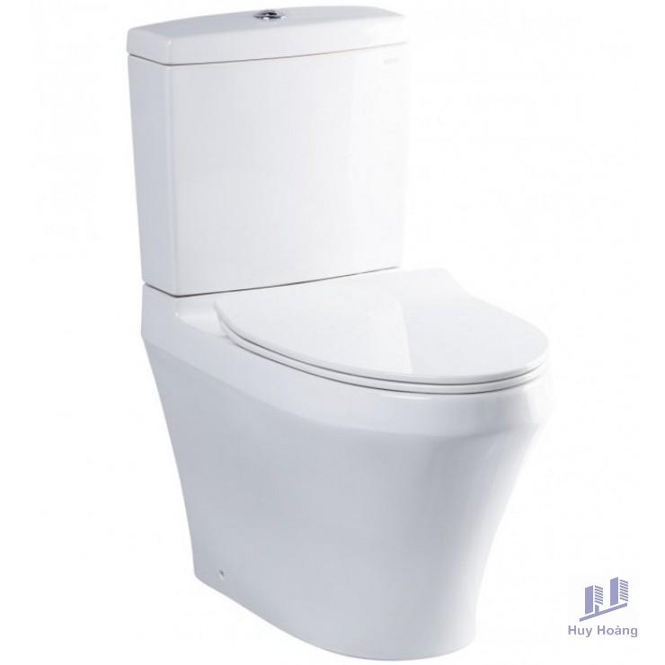 1-3247.jpg Bồn Cầu TOTO CS948DT8 Hai Khối Nắp TC600VS - Ảnh 1