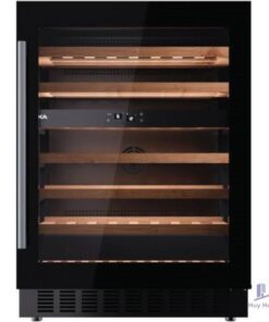 Tủ Rượu Teka MAESTRO RVU 20046 GBK 113600008 Lắp Âm