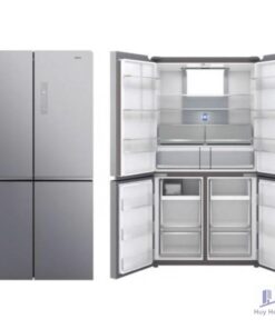 Tủ Lạnh Teka RMF 77920 EU SS 113430009 4 Cánh