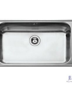 Chậu Rửa Teka Bahia 1B Plus 11127004 1 Hộc