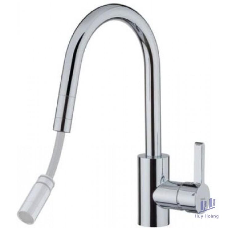 1-3274.jpg Vòi Bếp Teka Mtp 938 116020000 Nóng Lạnh - Ảnh 1