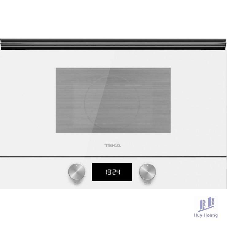 1-3292.jpg Lò Vi Sóng Teka ML 8220 BIS 112030000 Kết Hợp Nướng - Ảnh 1