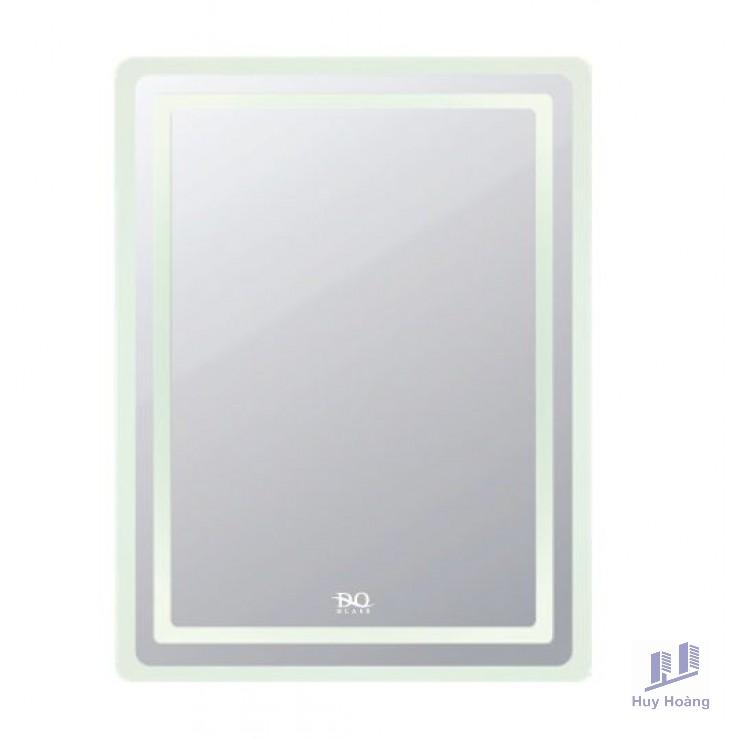 1-3351.jpg Gương Đình Quốc ĐQ 88882 Đèn Led 600*900 mm - Ảnh 1