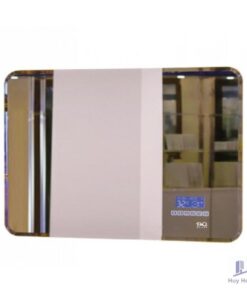 Gương Đình Quốc ĐQ 67019 Đèn Led Chữ Nhật 600 x 800 mm