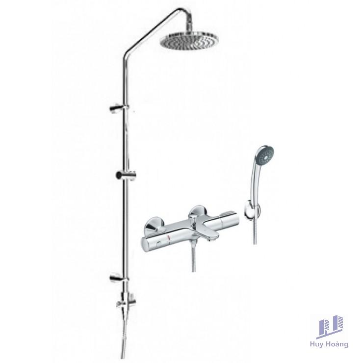 1-3446.jpg Bộ Sen Cây INAX BFV-3413T-4C/BFV-CL1 Nhiệt Độ - Ảnh 1