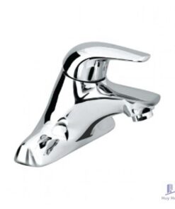 Vòi Chậu Rửa Nóng Lạnh Inax LFV-3001S (LFV3001S) Lavabo 3 Lỗ