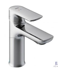 Vòi Chậu Lavabo Inax LFV-612S (LFV612S) Nóng Lạnh