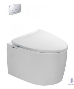 Bồn Cầu Treo Tường INAX AC-952/CW-S32VN Nắp Rửa Cơ