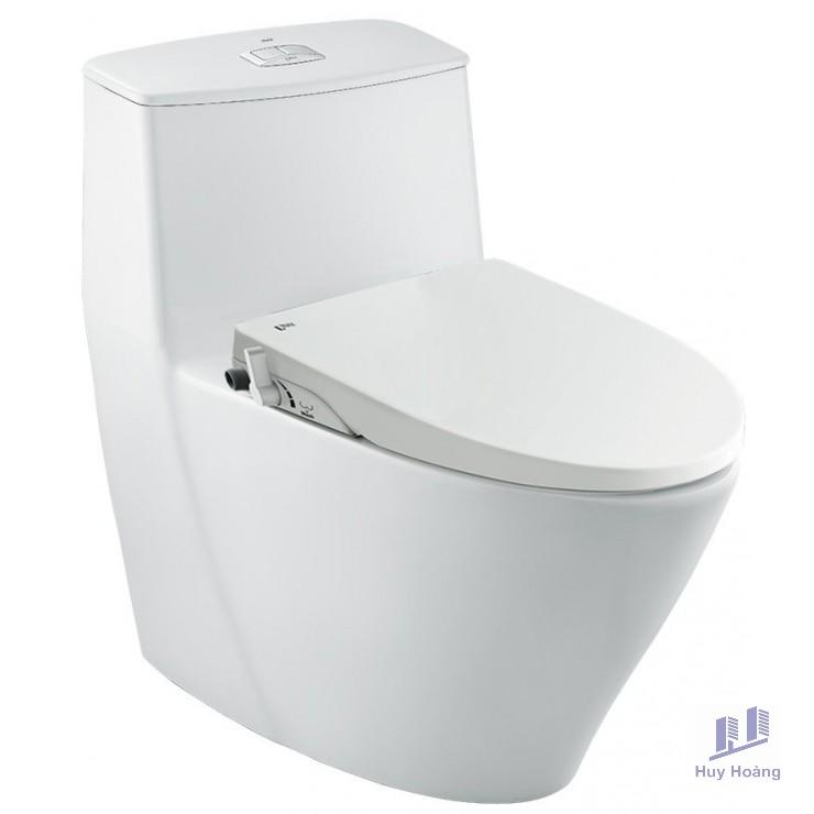 1-3492.jpg Bồn Cầu INAX AC-919R/CW-S15VN Nắp Rửa Cơ - Ảnh 1