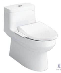 Bồn Cầu Nắp Điện Tử INAX AC-939/CW-H18VN