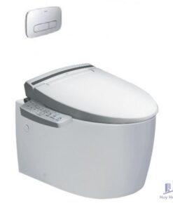 Bồn Cầu Nắp Điện Tử INAX AC-952/CW-KB22AVN