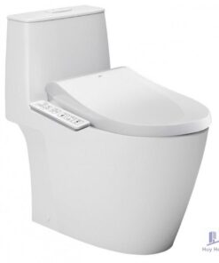 Bồn Cầu Nắp Điện Tử INAX AC-902/CW-H17VN