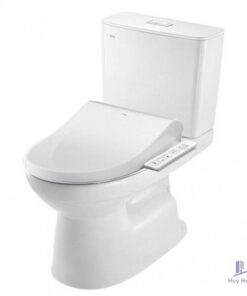 Bồn Cầu Nắp Điện Tử INAX AC-514A/CW-H17VN