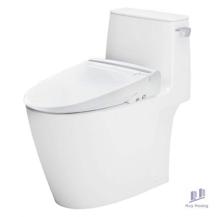 1-3519.jpg Bồn Cầu Nắp Điện Tử INAX AC-912/CW-KB22AVN Xả Gạt - Ảnh 1