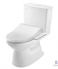 Bồn Cầu Nắp Điện Tử INAX C-514A/CW-H17VN