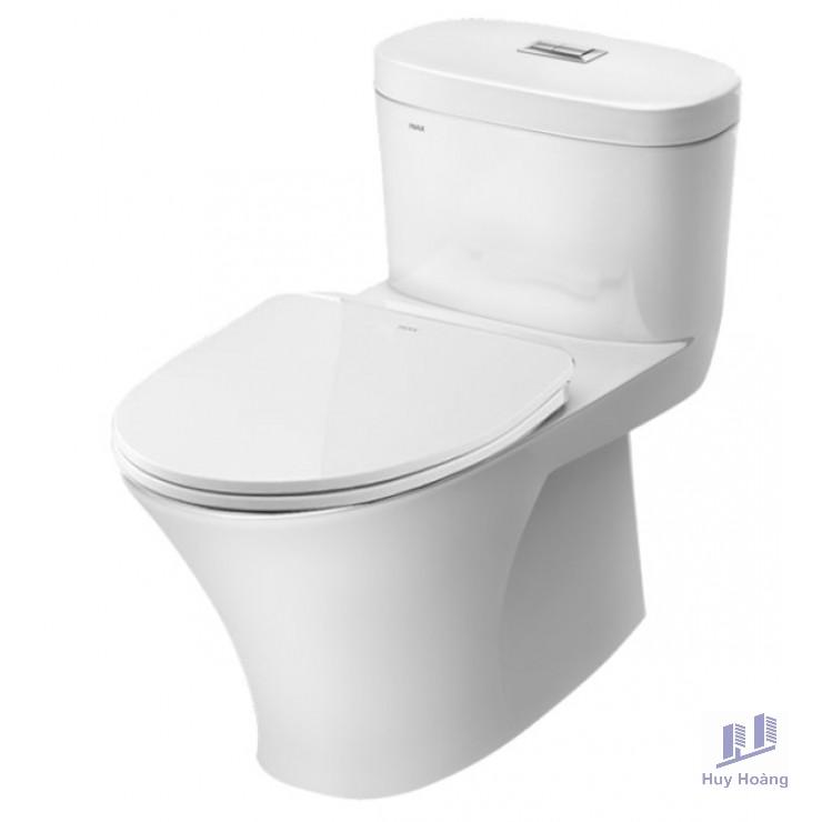 1-3527.jpg Bồn Cầu INAX AC-959VAN-2 (AC959VAN-2) 1 Khối Aqua Ceramic Nắp Mỏng - Ảnh 1