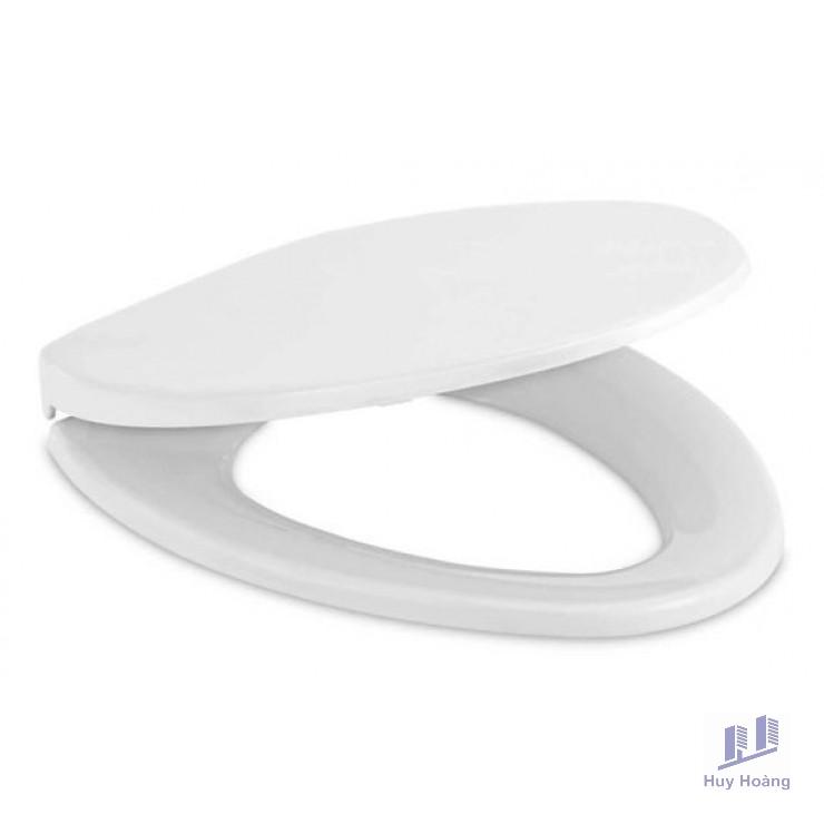 1-3583.jpg Nắp Êm Bồn Cầu Cotto C91311 (C1371, C13330, C13440, C1053...) - Ảnh 1