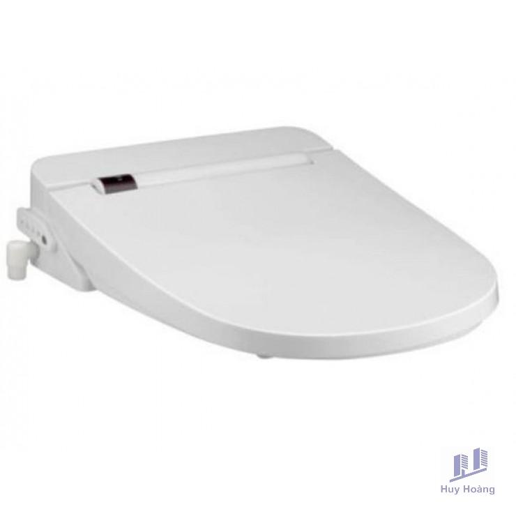 1-3588.jpg Nắp Rửa Điện Tử Cotto C9204 Dáng Dài - Ảnh 1