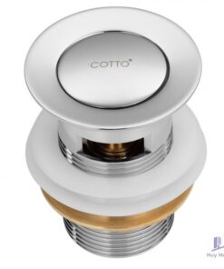 Nút Nhấn Lavabo COTTO CT6702(HM)