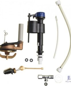 Bộ Xả Bồn Cầu Cotto C95051 (C10127) Xả Gạt