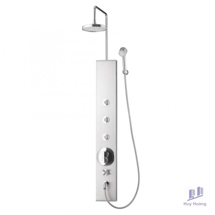 1-3605.jpg Sen Thuyền COTTO CT842 Nóng Lạnh Tay Sen 3 Chức Năng - Ảnh 1