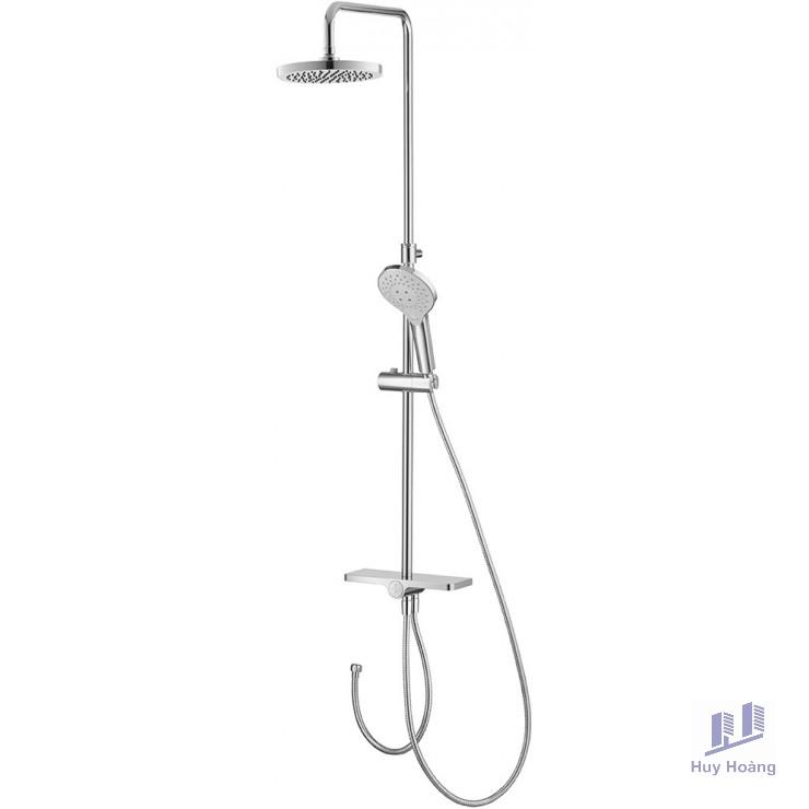 1-3610.jpg Thân Sen Cây COTTO CT6211 Tắm Đứng - Ảnh 1