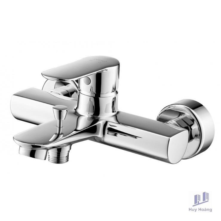 1-3621.jpg Củ Sen Tắm COTTO CT2405A WALTZ Nóng Lạnh - Ảnh 1