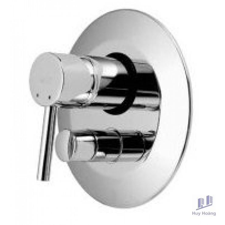 1-3664.jpg Van Điều Chỉnh Nóng Lạnh Cotto CT593AV Lever Handle Âm Tường - Ảnh 1