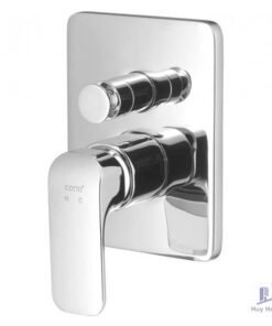 Van Điều Chỉnh Nóng Lạnh Cotto CT2145AD Âm Tường