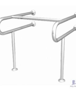 Thanh Tay Vịn Cotto CT796 Inox 304 740x700x800 mm