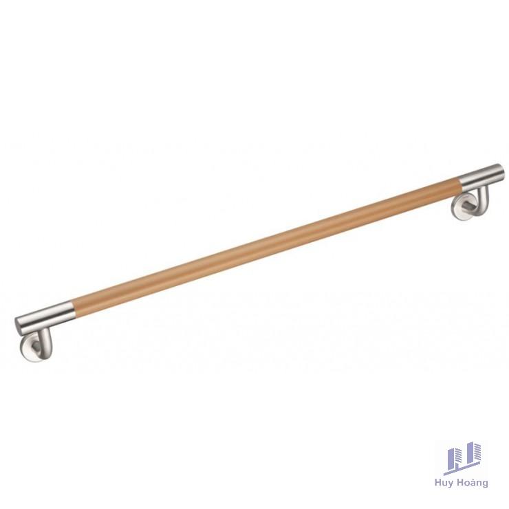 1-3742.jpg Thanh Tay Vịn Cotto CT0195 1000 mm Thẳng - Ảnh 1