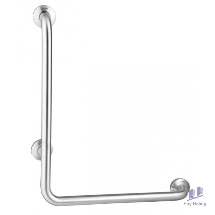 1-3743.jpg Thanh Tay Vịn Cotto CT791L Inox 304 700x600 mm - Ảnh 1