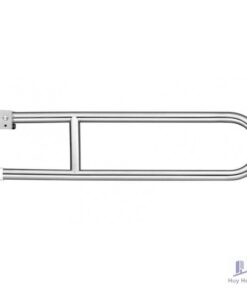 Thanh Tay Vịn Cotto CT0190 790x250 mm Gấp Gọn