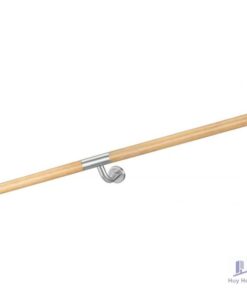 Thanh Tay Vịn Cotto CT0201 1400 mm Thẳng