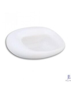 Khay Đựng Xà Phòng Cotto C834 Bằng Sứ