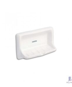 Khay Đựng Xà Phòng Cotto C805 Bằng Sứ