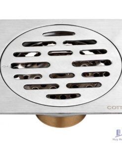 Thoát Sàn COTTO CT6404Z2P(HM) (Ø82)