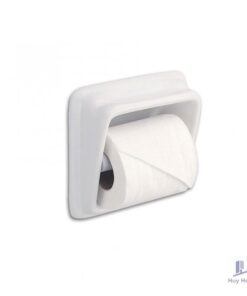 Móc Giấy Vệ Sinh Cotto C814 Bằng Sứ