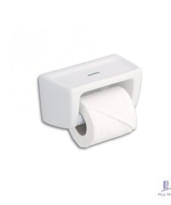 Móc Giấy Vệ Sinh Cotto C815 Bằng Sứ