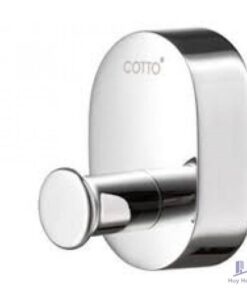Móc Áo Cotto CT0126