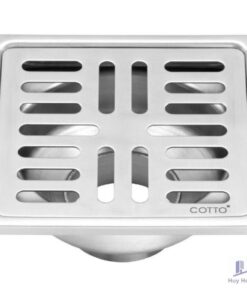 Thoát Sàn COTTO CT697Z1PW(HM) Ø38