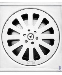 Thoát Sàn COTTO CT640Z3(HM) (Ø89)