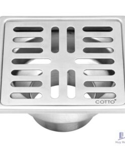 Thoát Sàn COTTO CT697Z2PW(HM) Ø50.8
